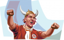 Football Clipart