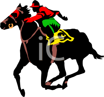 Horse Clipart
