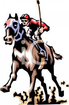 Horse Clipart