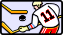 Skating Clipart