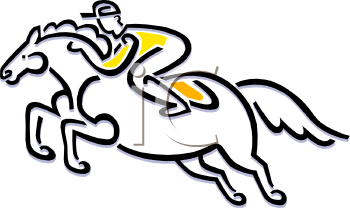 Horse Clipart