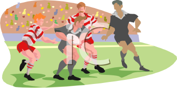 Football Clipart