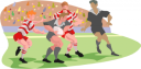 Football Clipart