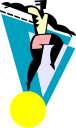Olympics Clipart
