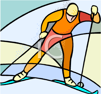 Olympics Clipart