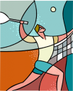 Tennis Clipart