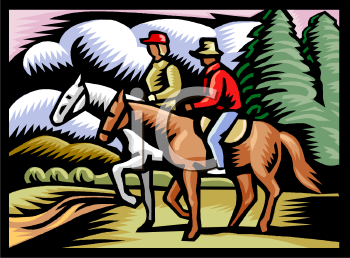 Horse Clipart