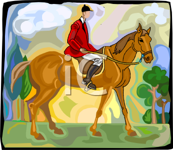 Horse Clipart