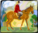 Horse Clipart