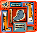 Olympics Clipart