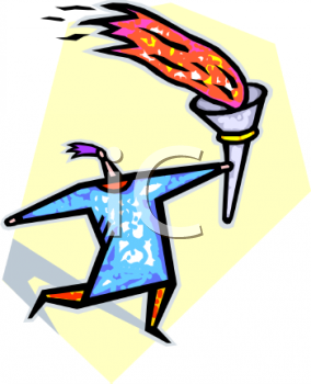 Olympics Clipart