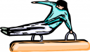 Horse Clipart