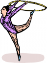 Olympics Clipart