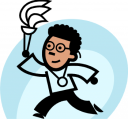 Olympics Clipart