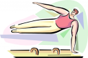 Olympics Clipart