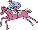 Horse Clipart
