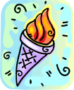 Olympics Clipart