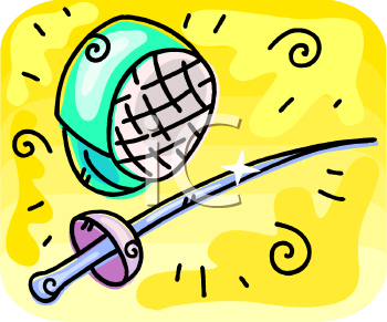 Olympics Clipart