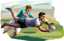 Football Clipart