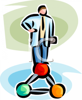 Atom Clipart