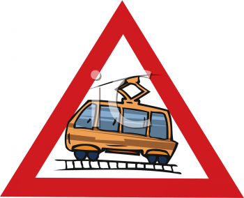 Road Clipart
