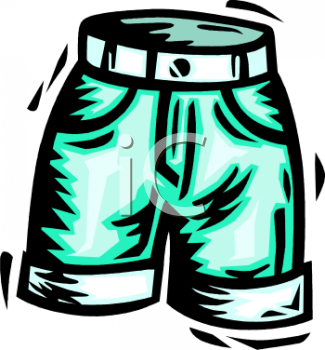Clothing Clipart