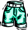Clothing Clipart