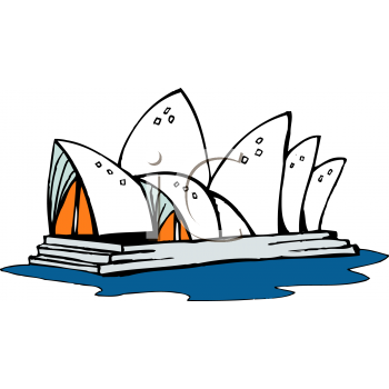 Opera Clipart