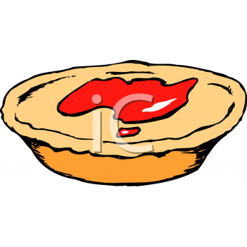Dessert Clipart