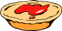 Dessert Clipart