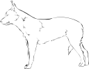 Dog Clipart