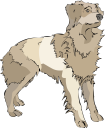 Dog Clipart