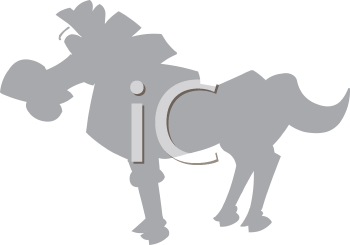 Horse Clipart