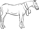 Horse Clipart