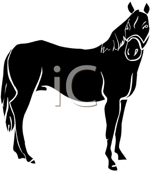 Horse Clipart