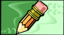 Pencil Clipart
