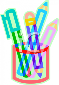 Office Clipart