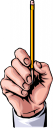 Pencil Clipart
