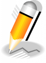 Pencil Clipart