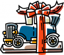 Candles Clipart