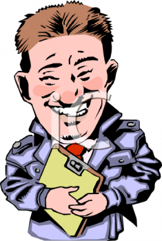 Cartoon Clipart