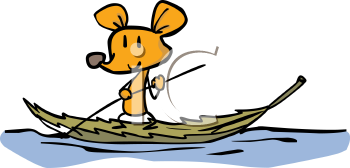 Boat Clipart