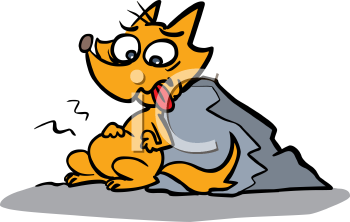 Fox Clipart