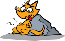 Fox Clipart