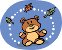 Bear Clipart
