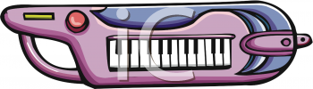 Music Clipart