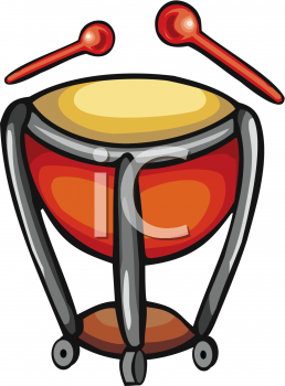 Drums Clipart