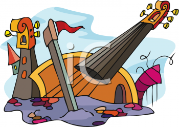 Music Clipart