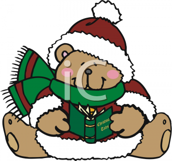 Books Clipart