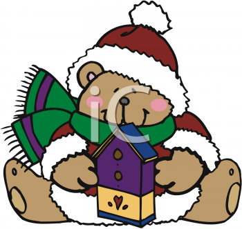 Coat Clipart